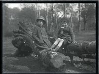 &copyTheCarterTribe.com 2013   Scanned from 1/4 plate (4" x 3") glass negative