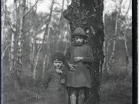 &copyTheCarterTribe.com 2013   Scanned from 1/4 plate (4" x 3") glass negative