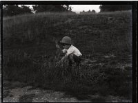 &copyTheCarterTribe.com 2013   Scanned from 1/4 plate (4" x 3") glass negative