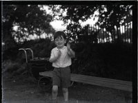 &copyTheCarterTribe.com 2013   Scanned from 1/4 plate (4" x 3") glass negative