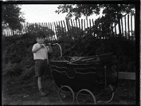 &copyTheCarterTribe.com 2013   Scanned from 1/4 plate (4" x 3") glass negative