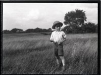 &copyTheCarterTribe.com 2013   Scanned from 1/4 plate (4" x 3") glass negative