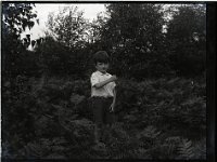 &copyTheCarterTribe.com 2013   Scanned from 1/4 plate (4" x 3") glass negative