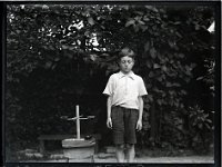 &copyTheCarterTribe.com 2013   Scanned from 1/4 plate (4" x 3") glass negative