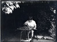 &copyTheCarterTribe.com 2013   Scanned from 1/4 plate (4" x 3")