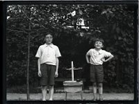 &copyTheCarterTribe.com 2013   Scanned from 1/4 plate (4" x 3")