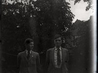 &copyTheCarterTribe.com 2013   Scanned from 1/4 plate (4" x 3") glass negative