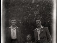 &copyTheCarterTribe.com 2013   Scanned from 1/6 plate (2.5" x 3.5") glass negative