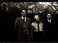 &copyTheCarterTribe.com 2013   Scanned from 1/6 plate (2.5" x 3.5") glass negative