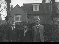 &copyTheCarterTribe.com 2013   Scanned from 1/6 plate (2.5" x 3.5") glass negative