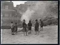 &copyTheCarterTribe.com 2013   Scanned from 1/4 plate (4" x 3") glass negative