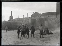 &copyTheCarterTribe.com 2013   Scanned from 1/4 plate (4" x 3") glass negative