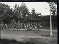 &copyTheCarterTribe.com 2013   Scanned from 1/4 plate (4" x 3") glass negative