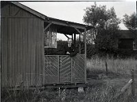 &copyTheCarterTribe.com 2013   Scanned from 1/4 plate (4" x 3") glass negative