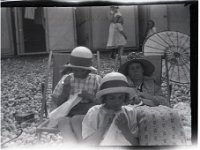 &copyTheCarterTribe.com 2013   Scanned from a 2.5" x 1.5" plastic negative