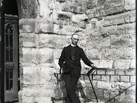 &copyTheCarterTribe.com 2013   Scanned from 1/4 plate (4" x 3") glass negative