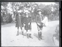 &copyTheCarterTribe.com 2013   Scanned from 1/4 plate (4" x 3") glass negative
