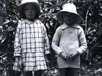 &copyTheCarterTribe.com 2013   Scanned from (part of a) 1/2 plate (5" x 4") glass negative