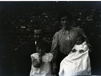 &copyTheCarterTribe.com 2013   Scanned from 1/6 plate (2.5" x 3.5") plastic negative