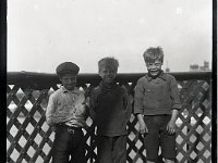 &copyTheCarterTribe.com 2013   Scanned from 1/4 plate (4" x 3") glass negative