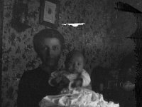 &copyTheCarterTribe.com 2013   Scanned from 1/6 plate (2.5" x 3.5") plastic negative
