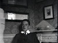 &copyTheCarterTribe.com 2013   Scanned from 1/6 plate (2.5" x 3.5") plastic negative