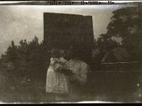 &copyTheCarterTribe.com 2013   Scanned from 1/6 plate (2.5" x 3.5") plastic negative