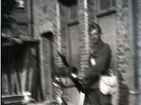 &copyTheCarterTribe.com 2013   Scanned from 1/6 plate (2.5" x 3.5") plastic negative