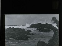 &copyTheCarterTribe.com 2013  This slide is captioned: Le Pinacle, Jersey   Scanned from a 3.25" glass slide.