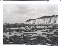 &copyTheCarterTribe.com 2013  White Cliffs, Kent   Scanned from a 1/4 plate (4" x 3") glass negative : Kent, White Cliffs
