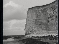 &copyTheCarterTribe.com 2013  White Cliffs, Kent   Scanned from a 1/4 plate (4" x 3") glass negative : Kent, White Cliffs