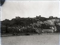 &copyTheCarterTribe.com 2013  East Cliff, Dover   Scanned from a 1/4 plate (4" x 3") glass negative : Kent, Dover