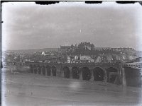 &copyTheCarterTribe.com 2013  Harbour, Folkestone, Kent   Scanned from a 1/4 plate (4" x 3") glass negative : Kent, Folkestone