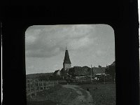 &copyTheCarterTribe.com 2013  Church of St Mary the Virgin. Fordwich, Kent   Scanned from a 3.25" glass slide : Kent, Fordwich, Church