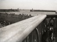 &copyTheCarterTribe.com 2013  Ramsgate Harbour from the Victoria Pavilion, Ramsgate, Kent   Scanned from a 3" x 2" plastic negative : Kent, Ramsgate