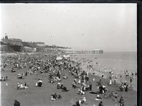 &copyTheCarterTribe.com 2013  The Sands, Ramsgate, Kent   Scanned from a 1/4 plate (4" x 3") glass negative : Kent, Ramsgate