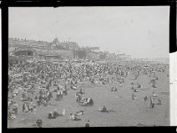 &copyTheCarterTribe.com 2013  The Sands, Ramsgate, Kent   Scanned from a 1/4 plate (4" x 3") glass negative : Kent, Ramsgate