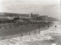 &copyTheCarterTribe.com 2013  The Sands, Ramsgate, Kent   Scanned from a 1/4 plate (4" x 3") glass negative : Kent, Ramsgate