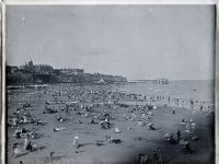 &copyTheCarterTribe.com 2013  The Sands, Ramsgate, Kent   Scanned from a 1/2 plate (5" x 4") glass negative : Kent, Ramsgate