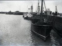 &copyTheCarterTribe.com 2013  West Pier, Ramsgate, Kent   Scanned from a 3" x 2" plastic negative : Kent, Ramsgate