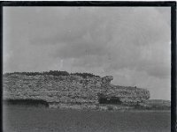 &copyTheCarterTribe.com 2013  Richborough Fort, Kent   Scanned from a 1/4 plate (4" x 3") glass negative : Kent, Richborough