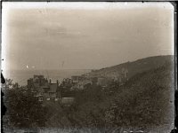 &copyTheCarterTribe.com 2013  Sandgate, Kent   Scanned from a 1/4 plate (4" x 3") glass negative : Kent, Sandgate