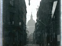 &copyTheCarterTribe.com 2013   Scanned from 1/4 plate (4" x 3") glass negative
