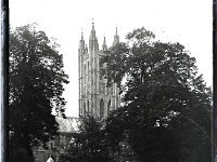 &copyTheCarterTribe.com 2013   Scanned from 1/4 plate (4" x 3") glass negative