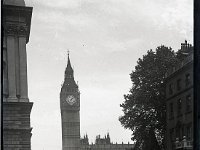 &copyTheCarterTribe.com 2013   Scanned from 1/4 plate (4" x 3") glass negative