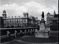 &copyTheCarterTribe.com 2013   Scanned from 1/4 plate (4" x 3") glass negative