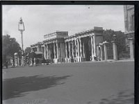 &copyTheCarterTribe.com 2013  London, Hyde Park   Scanned from 1/4 plate (4" x 3") glass negative