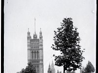 &copyTheCarterTribe.com 2013  London, Wesminster   Scanned from 1/4 plate (4" x 3") glass negative