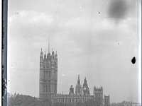 &copyTheCarterTribe.com 2013  London, Westminster   Scanned from 1/4 plate (4" x 3") glass negative