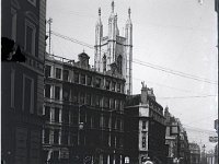 &copyTheCarterTribe.com 2013   Scanned from 1/4 plate (4" x 3") glass negative